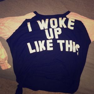 Jose soft custom long sleeve